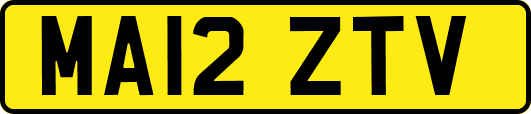 MA12ZTV