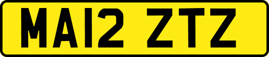 MA12ZTZ