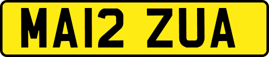 MA12ZUA