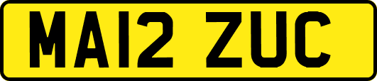 MA12ZUC