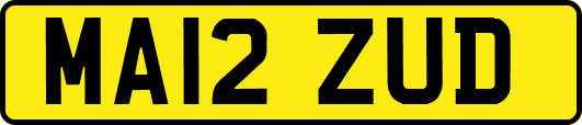 MA12ZUD