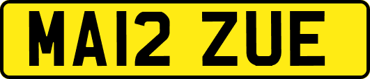 MA12ZUE