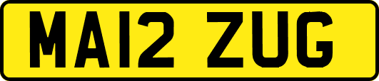 MA12ZUG