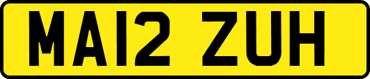 MA12ZUH