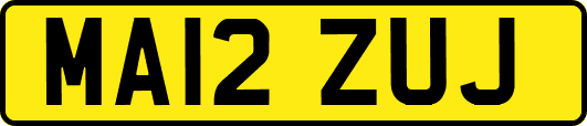 MA12ZUJ