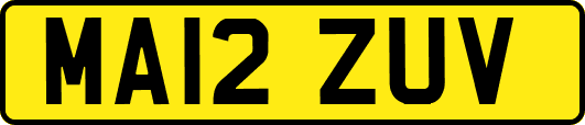 MA12ZUV