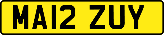 MA12ZUY