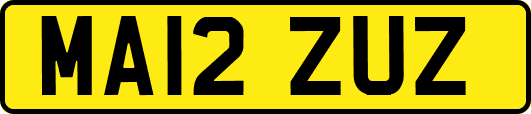 MA12ZUZ