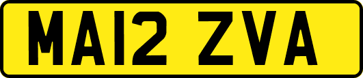MA12ZVA