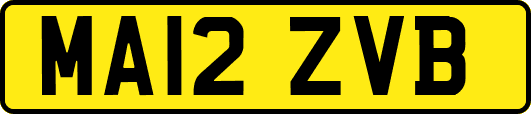 MA12ZVB