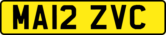 MA12ZVC