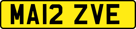 MA12ZVE