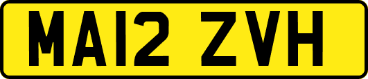 MA12ZVH