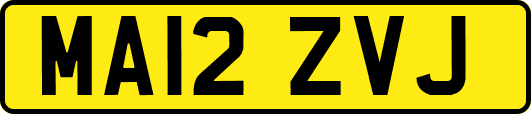 MA12ZVJ