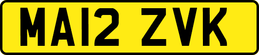 MA12ZVK