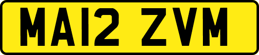 MA12ZVM