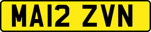MA12ZVN