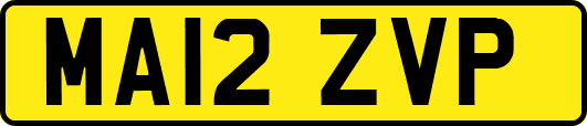 MA12ZVP