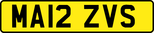 MA12ZVS