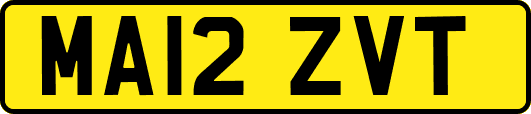 MA12ZVT
