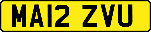 MA12ZVU