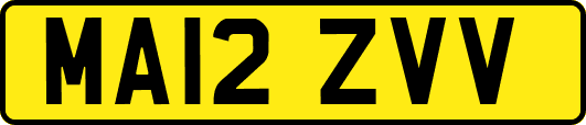 MA12ZVV