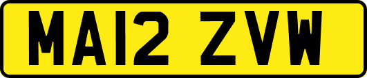 MA12ZVW