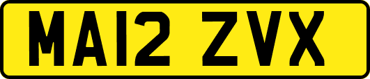 MA12ZVX