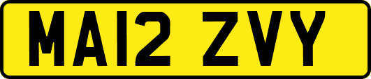 MA12ZVY