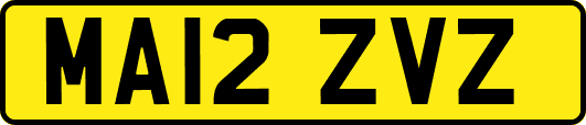 MA12ZVZ