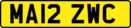 MA12ZWC