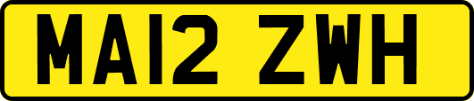 MA12ZWH
