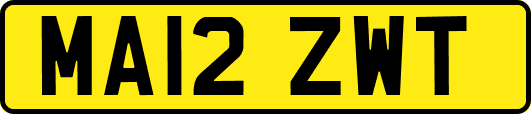 MA12ZWT