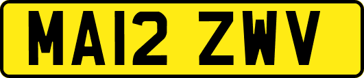 MA12ZWV