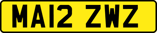 MA12ZWZ