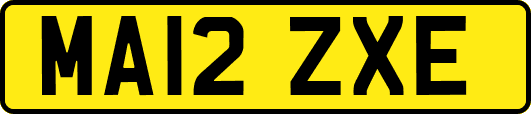 MA12ZXE