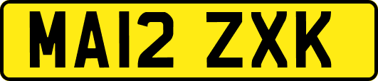 MA12ZXK