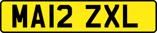 MA12ZXL