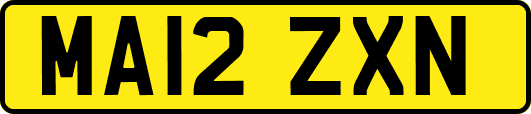 MA12ZXN