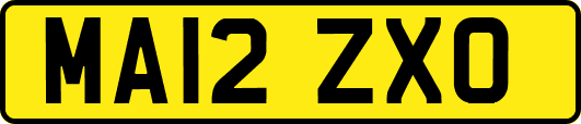 MA12ZXO