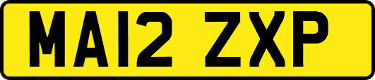 MA12ZXP