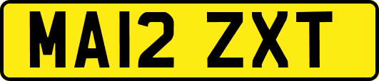 MA12ZXT