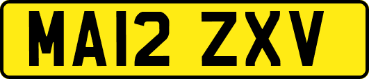 MA12ZXV