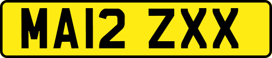 MA12ZXX