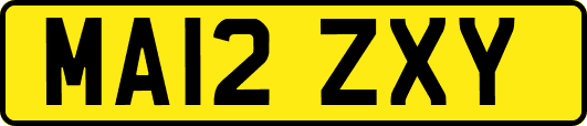 MA12ZXY