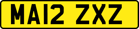 MA12ZXZ