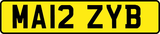 MA12ZYB
