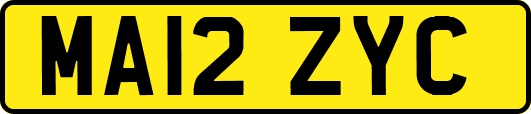 MA12ZYC