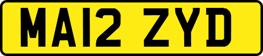 MA12ZYD