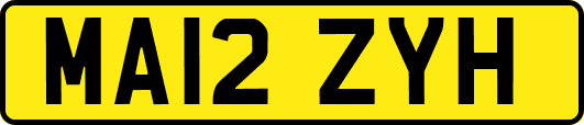 MA12ZYH